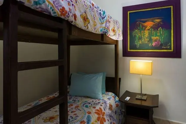 Deluxe Apart Daire, 3 Yatak Odası