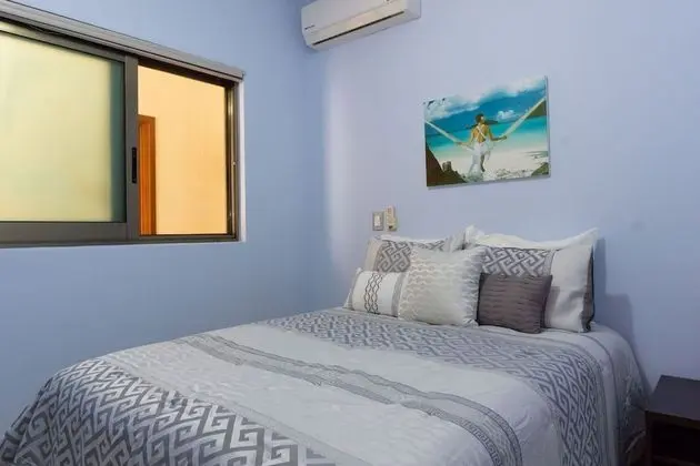 Deluxe Apart Daire, 3 Yatak Odası