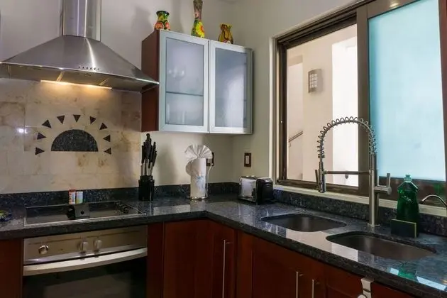 Deluxe Apart Daire, 3 Yatak Odası