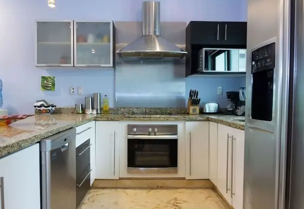 Deluxe Apart Daire, 3 Yatak Odası