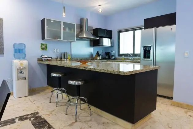 Deluxe Apart Daire, 3 Yatak Odası