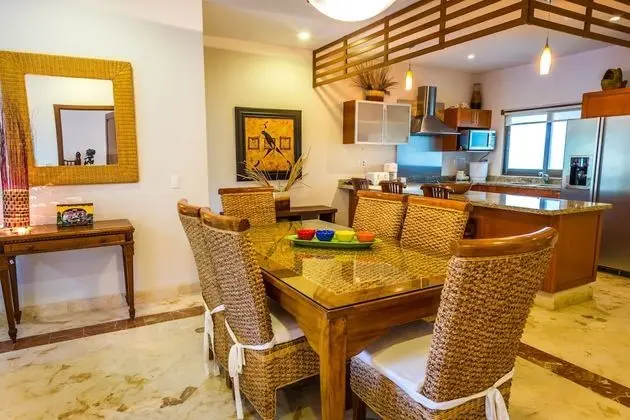 Deluxe Apart Daire, 3 Yatak Odası