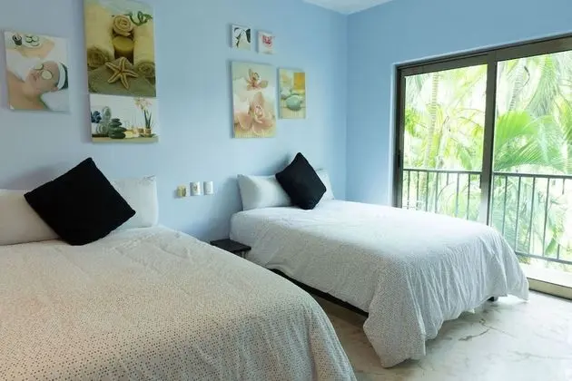 Deluxe Apart Daire, 3 Yatak Odası