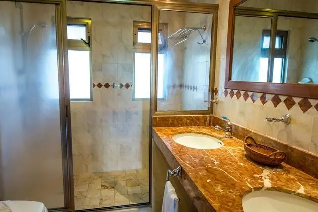 Deluxe Apart Daire, 3 Yatak Odası