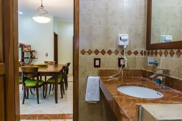 Deluxe Apart Daire, 3 Yatak Odası