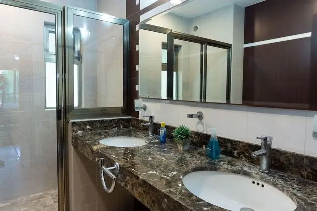 Deluxe Apart Daire, 3 Yatak Odası