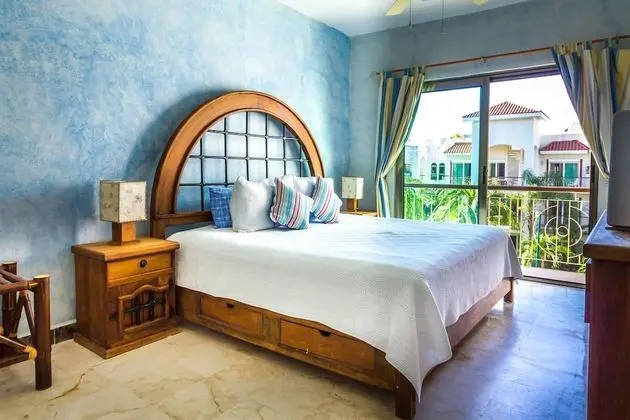 Superior Çatı Katı Süiti (Penthouse), 3 Yatak Odası