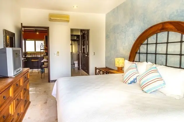 Superior Çatı Katı Süiti (Penthouse), 3 Yatak Odası