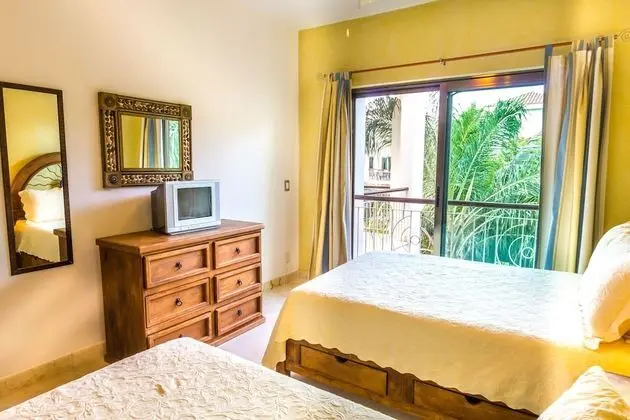 Superior Çatı Katı Süiti (Penthouse), 3 Yatak Odası