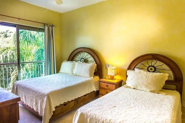 Superior Çatı Katı Süiti (Penthouse), 3 Yatak Odası