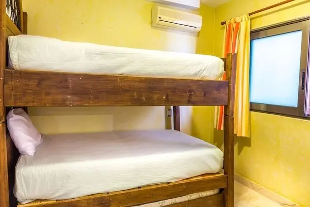 Superior Çatı Katı Süiti (Penthouse), 3 Yatak Odası