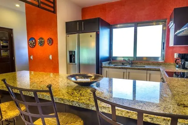 Superior Çatı Katı Süiti (Penthouse), 3 Yatak Odası