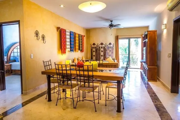 Superior Çatı Katı Süiti (Penthouse), 3 Yatak Odası