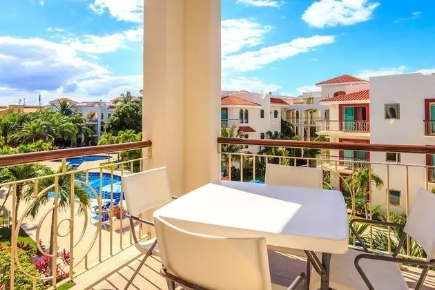 Superior Çatı Katı Süiti (Penthouse), 3 Yatak Odası