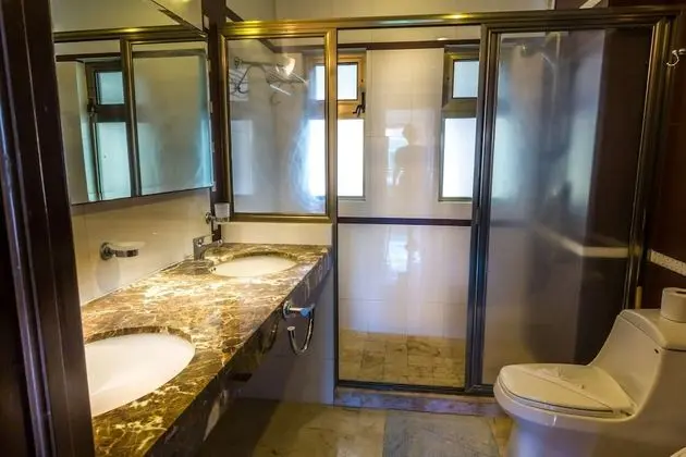 Superior Çatı Katı Süiti (Penthouse), 3 Yatak Odası