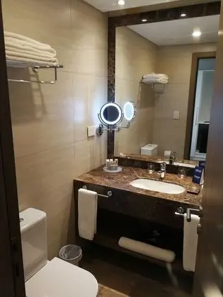 Junior Süit, Şehir Manzaralı