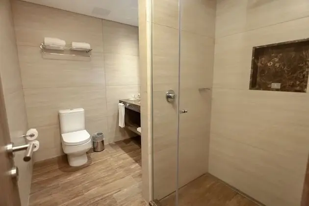 Junior Süit, Şehir Manzaralı
