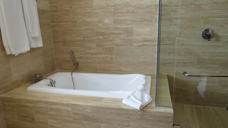 Premium Süit, 2 Yatak Odası
