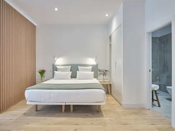 Deluxe Apart Daire
