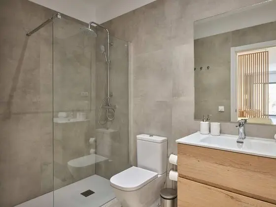 Deluxe Apart Daire
