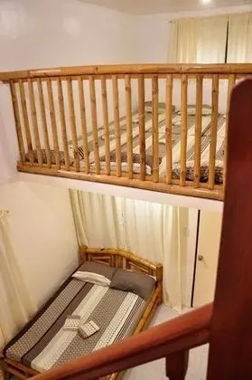Oda, Park Manzaralı (Caseta Feliz / Dolce / Divina / Modes)