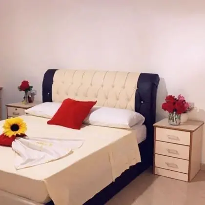 Ev, Birden Çok Yatak