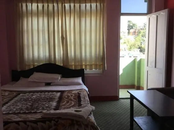 Deluxe Tek Kişilik Oda, 1 Tek Kişilik Yatak
