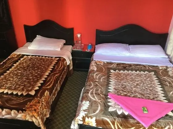 Deluxe Tek Kişilik Oda, 1 Tek Kişilik Yatak