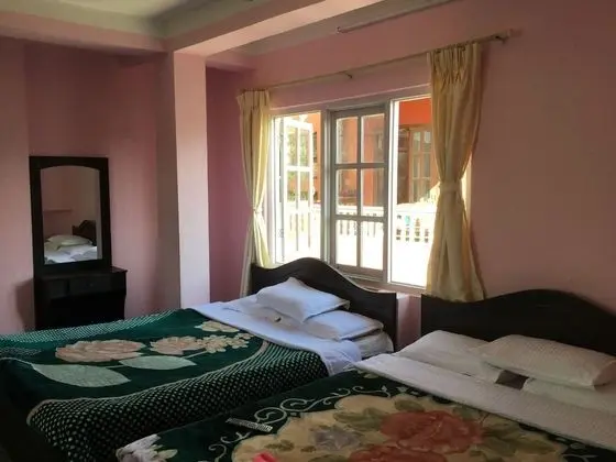 Deluxe Tek Kişilik Oda, 1 Tek Kişilik Yatak