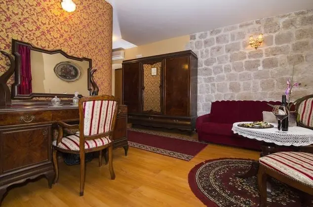 Süit, 1 Yatak Odası