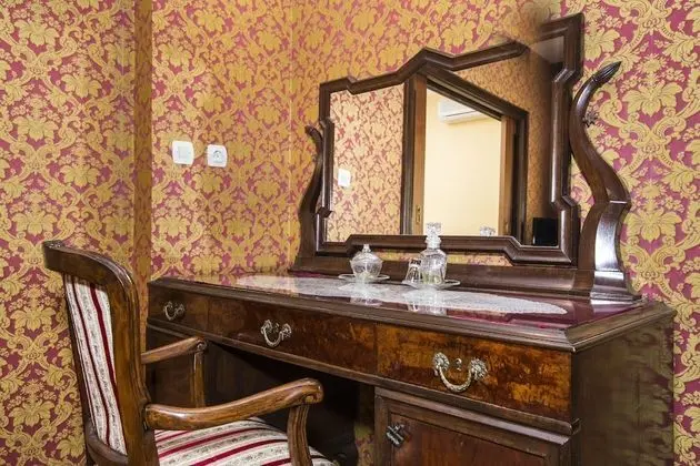 Süit, 1 Yatak Odası