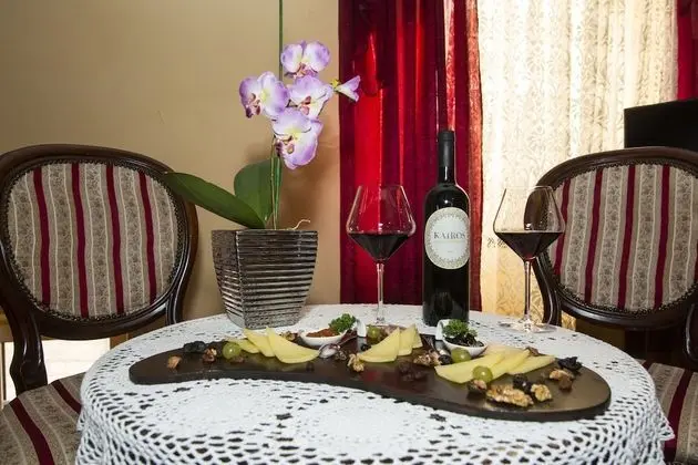 Süit, 1 Yatak Odası