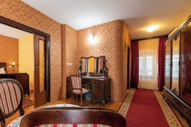 Süit, 1 Yatak Odası