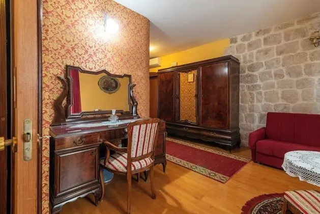 Süit, 1 Yatak Odası