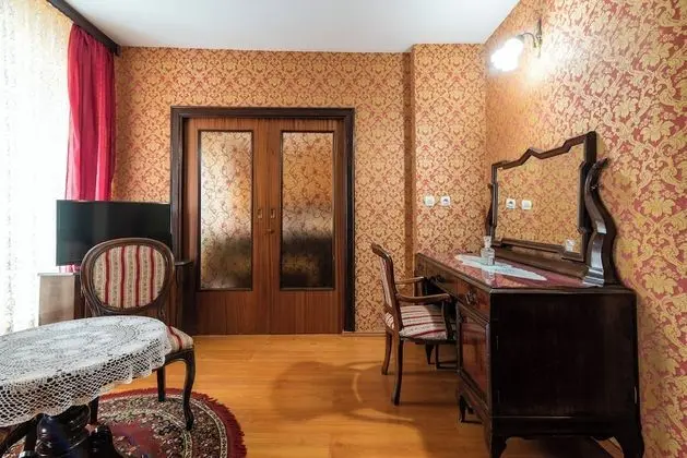 Süit, 1 Yatak Odası