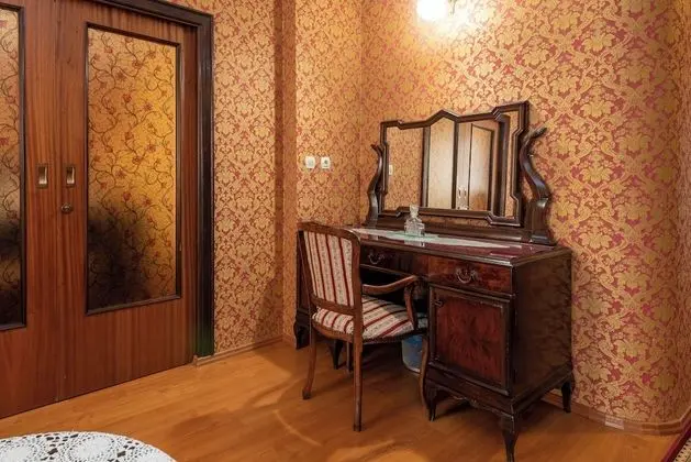 Süit, 1 Yatak Odası