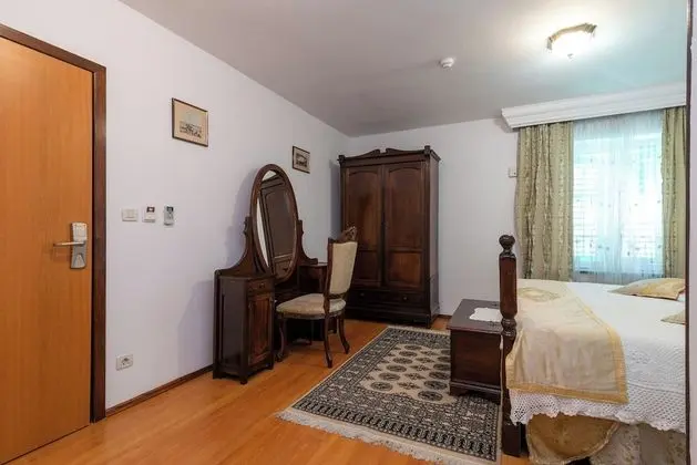 Superior Tek Büyük Yataklı Oda