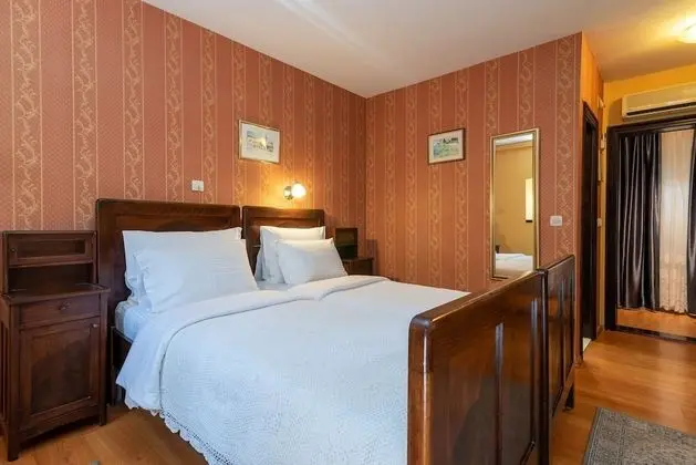 Superior Tek Büyük Yataklı Oda