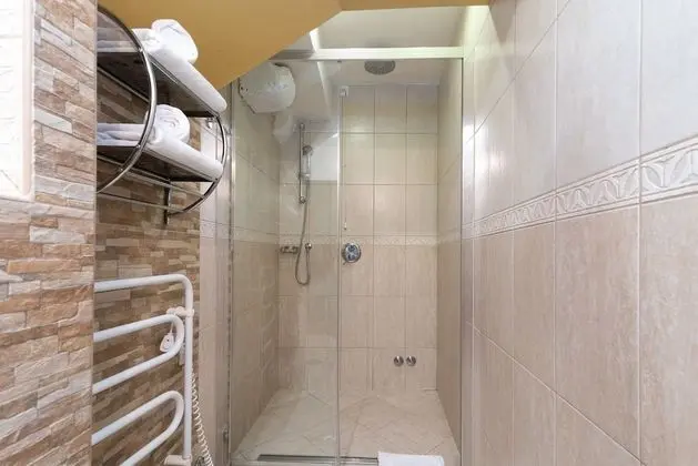 Superior Tek Büyük Yataklı Oda