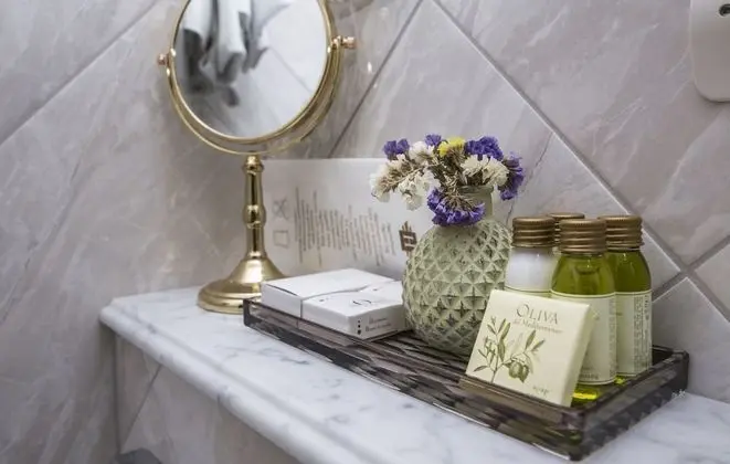 Superior Tek Büyük Yataklı Oda