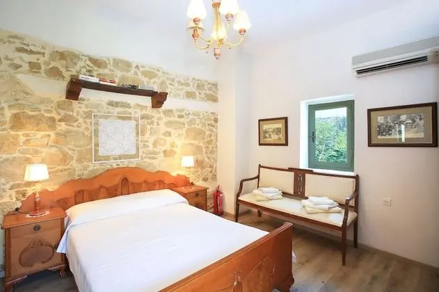 Grand Villa, Birden Çok Yatak Odası, Kişiye Özel Havuzlu