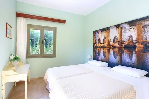 Grand Villa, Birden Çok Yatak Odası, Kişiye Özel Havuzlu