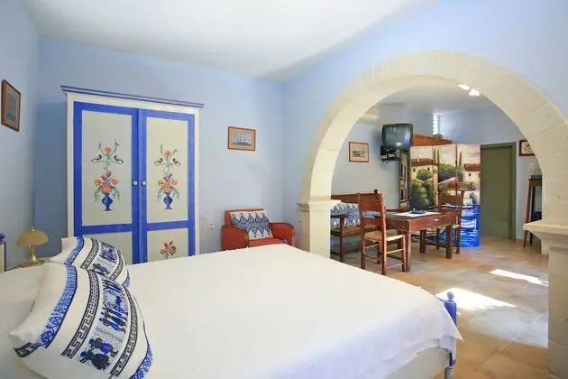 Grand Villa, Birden Çok Yatak Odası, Kişiye Özel Havuzlu