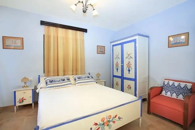 Grand Villa, Birden Çok Yatak Odası, Kişiye Özel Havuzlu