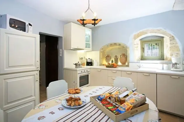 Grand Villa, Birden Çok Yatak Odası, Kişiye Özel Havuzlu