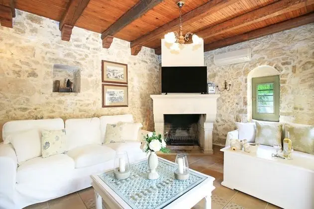 Grand Villa, Birden Çok Yatak Odası, Kişiye Özel Havuzlu