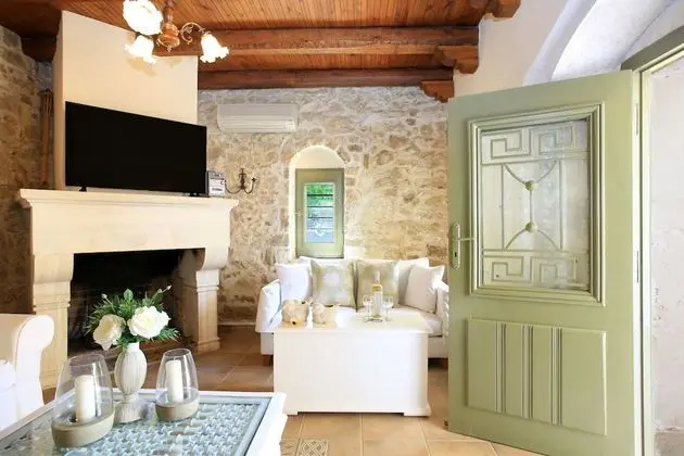 Grand Villa, Birden Çok Yatak Odası, Kişiye Özel Havuzlu
