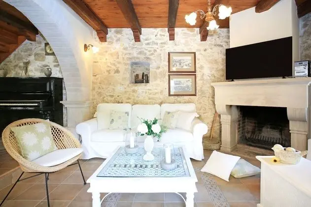 Grand Villa, Birden Çok Yatak Odası, Kişiye Özel Havuzlu