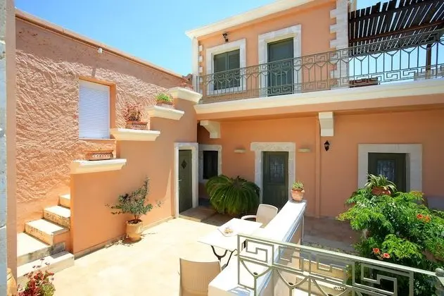 Grand Villa, Birden Çok Yatak Odası, Kişiye Özel Havuzlu