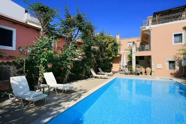 Grand Villa, Birden Çok Yatak Odası, Kişiye Özel Havuzlu